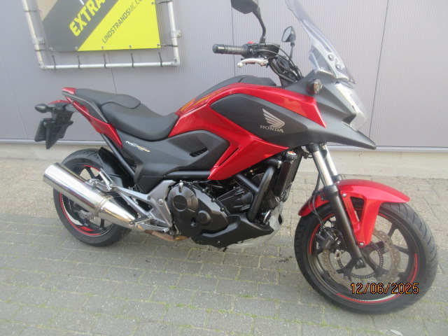 Honda - NC 750X - €5250,00